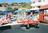 Pefkos Beach Hotel 